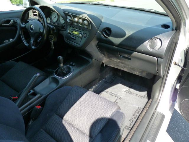 Acura RSX 2005 photo 9