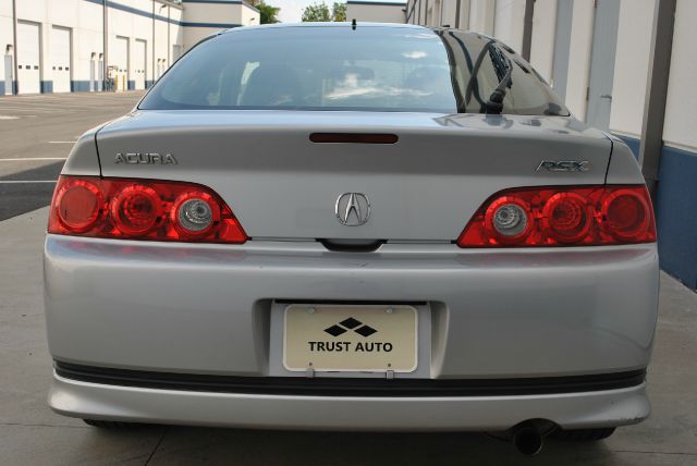 Acura RSX 2005 photo 2