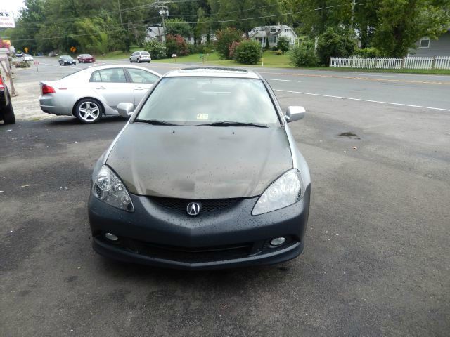 Acura RSX 2005 photo 1