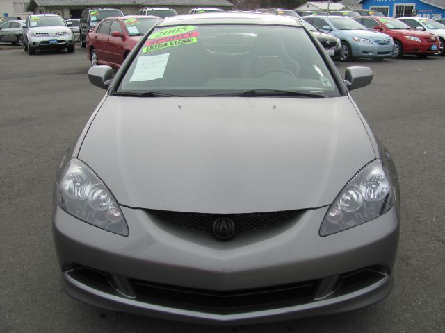 Acura RSX 2005 photo 1