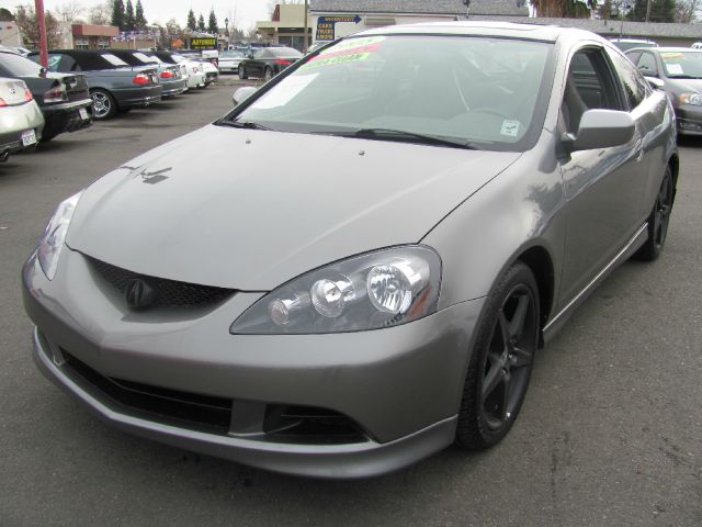 Acura RSX 2005 photo 2