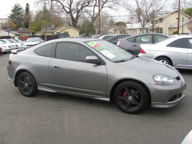Acura RSX 2005 photo 4
