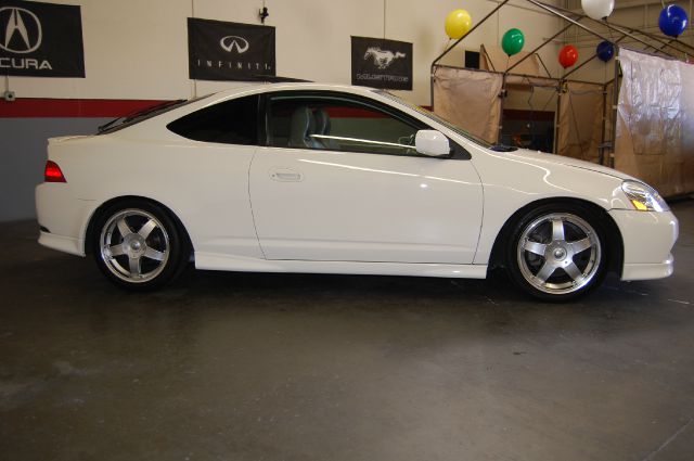 Acura RSX 2005 photo 1