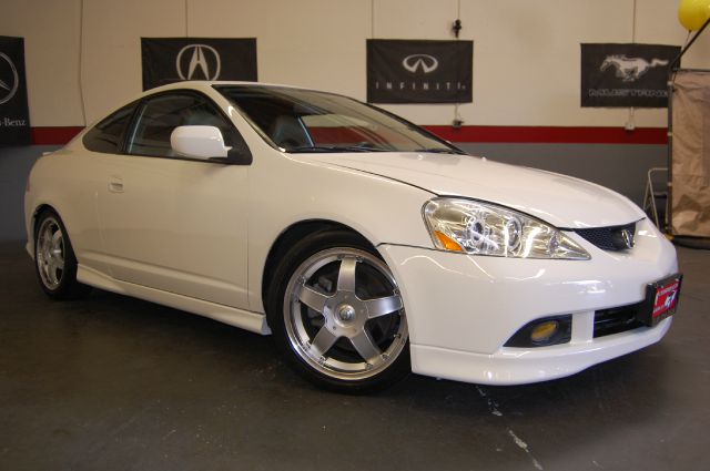 Acura RSX 2005 photo 3
