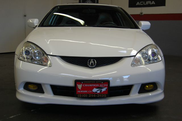 Acura RSX 2005 photo 4