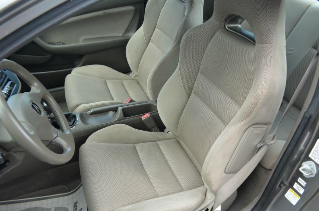 Acura RSX 2005 photo 1