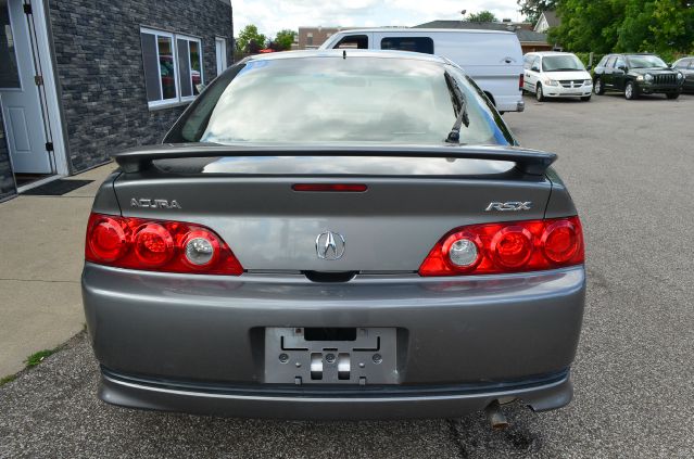 Acura RSX 2005 photo 2