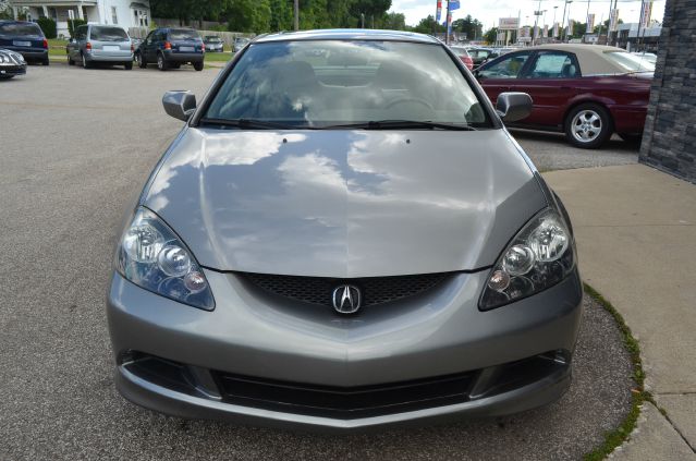 Acura RSX 2005 photo 3