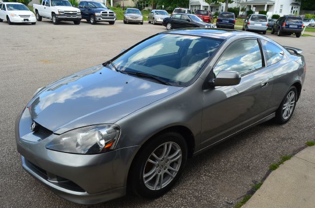 Acura RSX 2005 photo 4