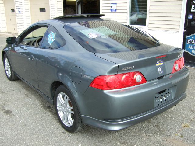 Acura RSX 2005 photo 1