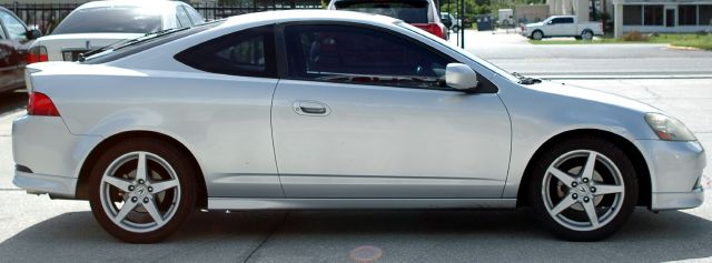 Acura RSX 2006 photo 1