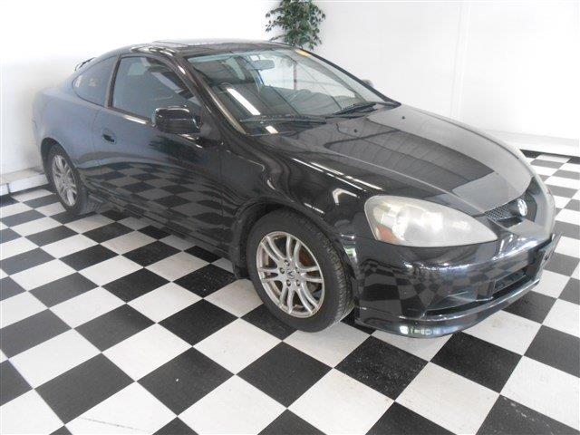 Acura RSX Sport 4x4 Hatchback