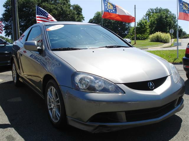 Acura RSX 2006 photo 3