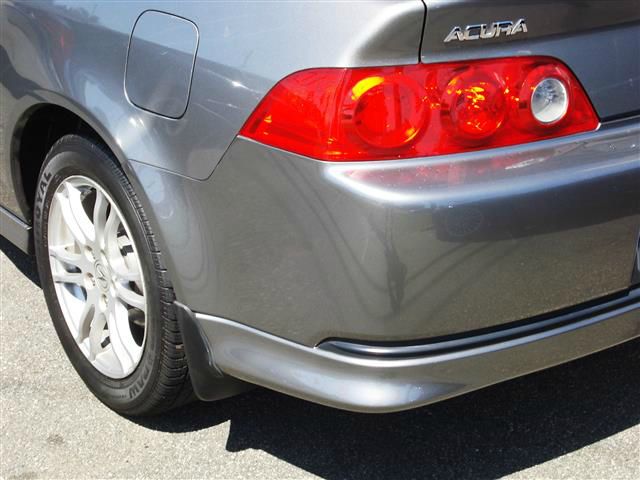 Acura RSX 2006 photo 4