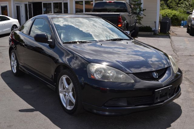 Acura RSX 2006 photo 1