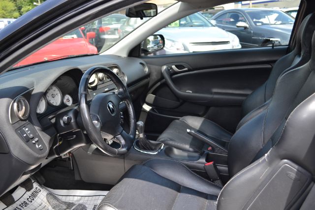 Acura RSX 2006 photo 2