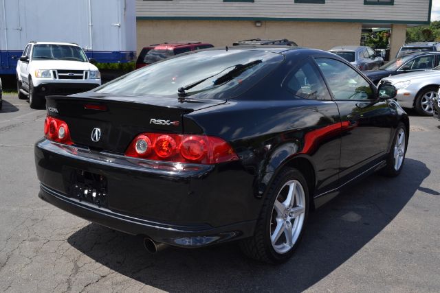 Acura RSX 2006 photo 3