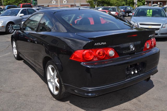 Acura RSX 2006 photo 4