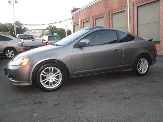 Acura RSX 2006 photo 1