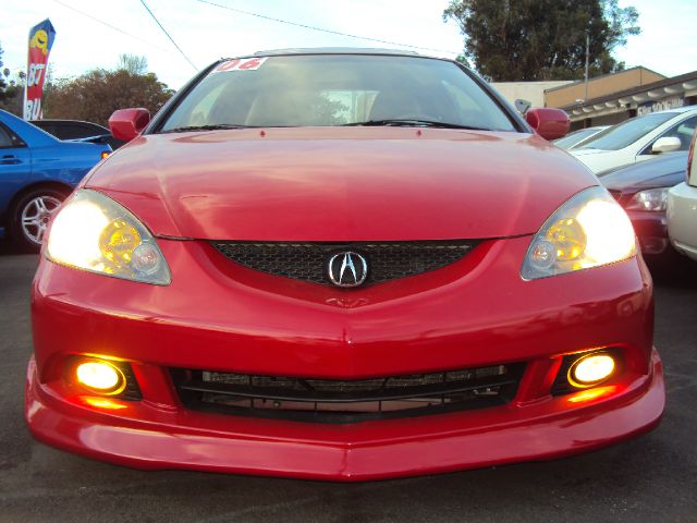 Acura RSX 2006 photo 1