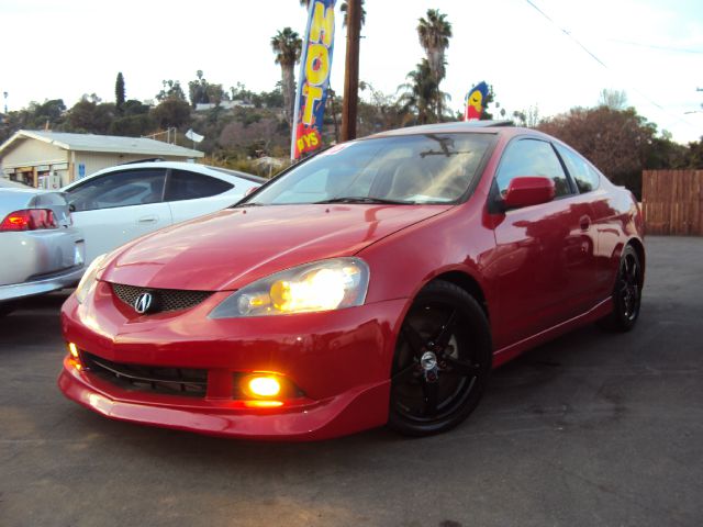 Acura RSX 2006 photo 2