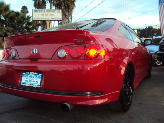 Acura RSX 2006 photo 3