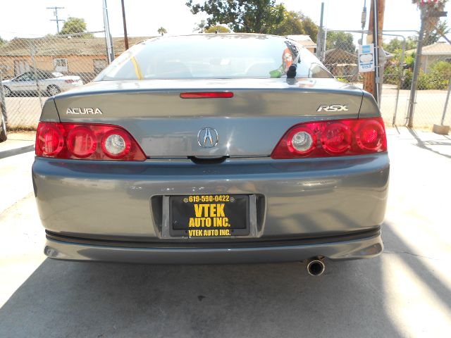 Acura RSX 2006 photo 1