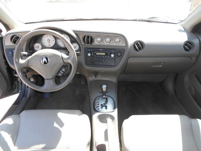Acura RSX 2006 photo 2