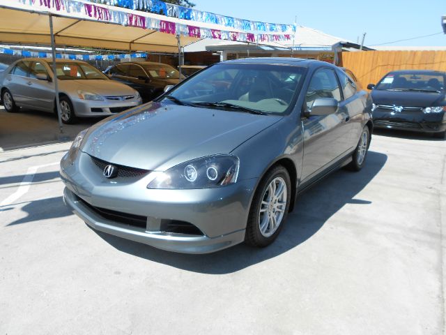 Acura RSX 2006 photo 3
