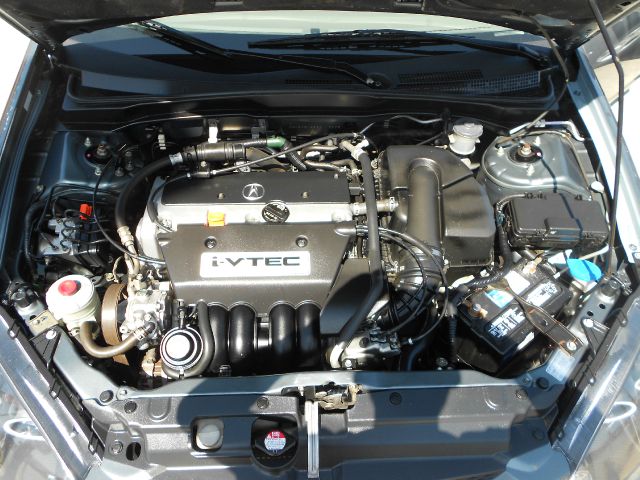 Acura RSX 2006 photo 4