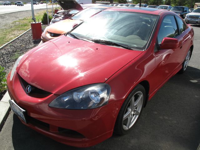 Acura RSX 2006 photo 1