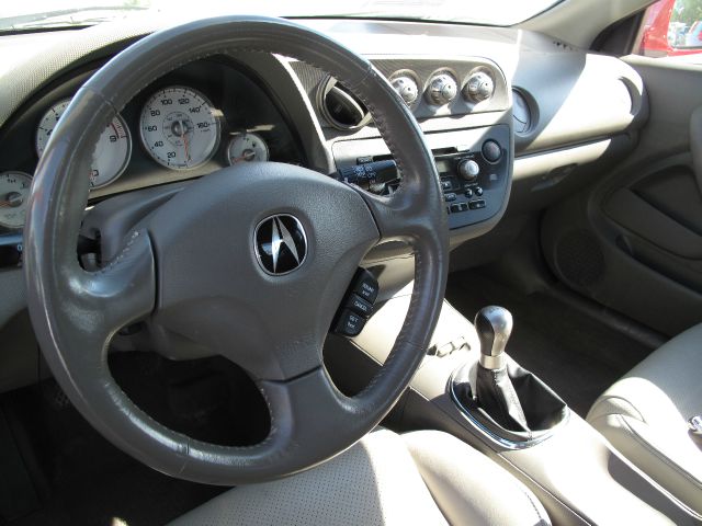 Acura RSX 2006 photo 2