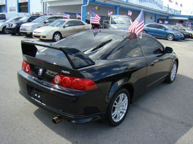 Acura RSX 2006 photo 1