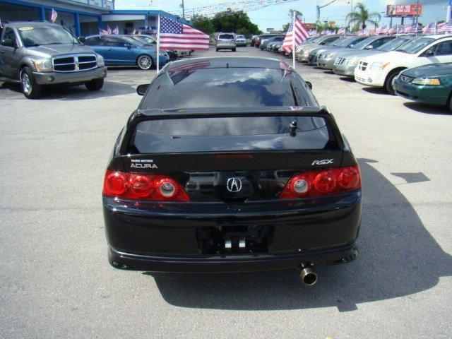 Acura RSX 2006 photo 2