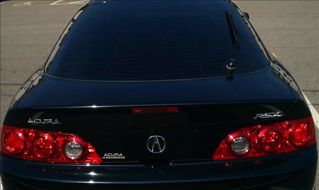 Acura RSX 2006 photo 1