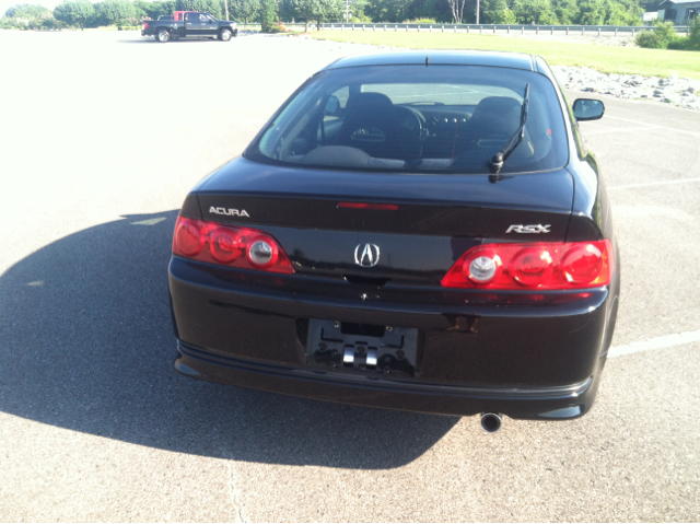 Acura RSX 2006 photo 3