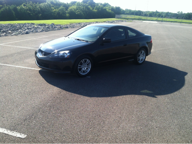 Acura RSX 2006 photo 4