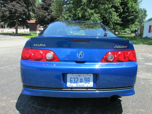 Acura RSX 2006 photo 3