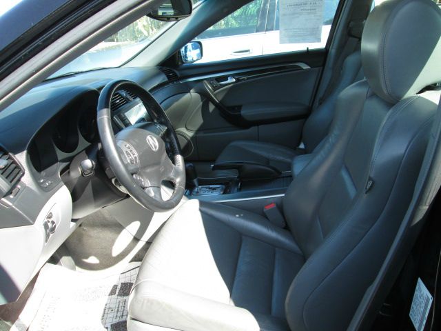 Acura RSX GT Premium Hatchback