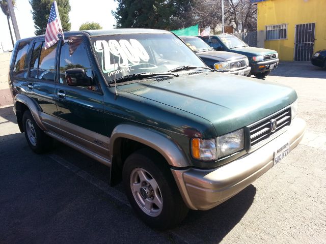 Acura SLX 1996 photo 1