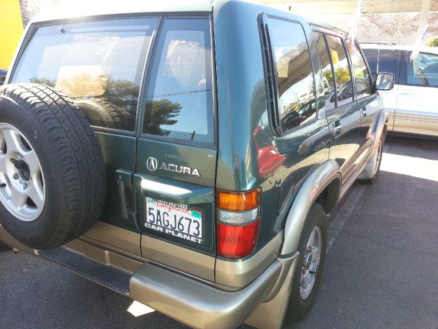 Acura SLX 1996 photo 4