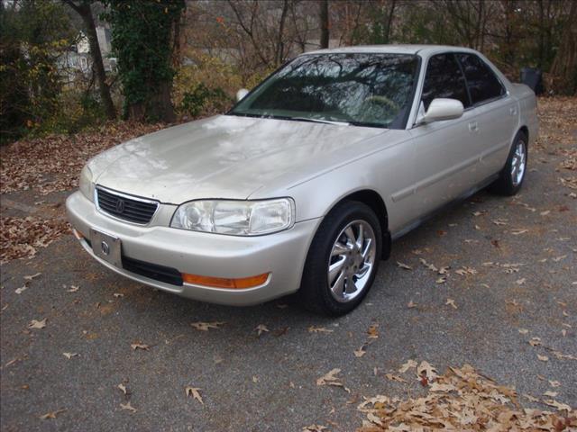 Acura TL 1996 photo 3