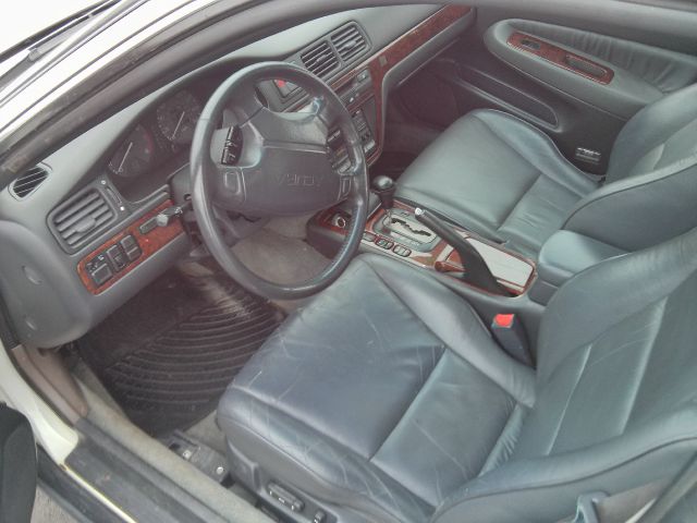 Acura TL GS Sedan