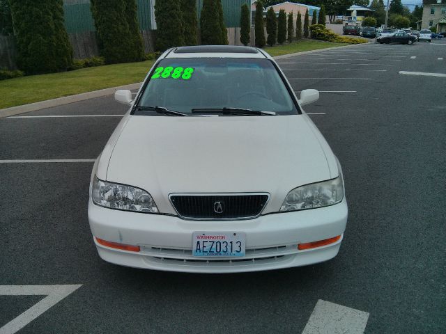 Acura TL 1997 photo 1