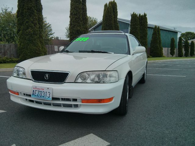 Acura TL 1997 photo 2