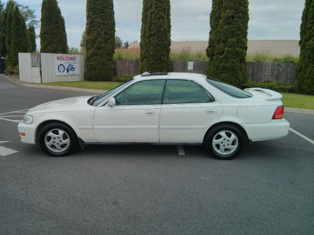Acura TL 1997 photo 3