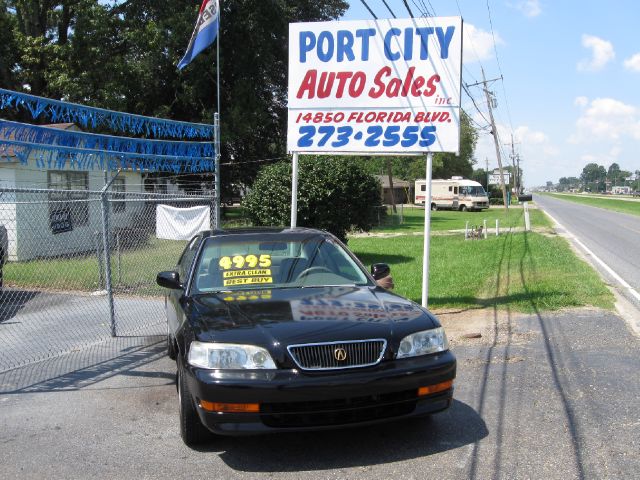 Acura TL 1997 photo 1