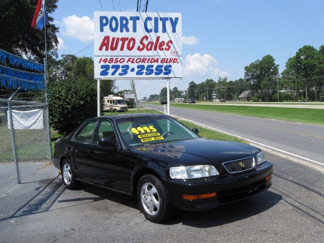 Acura TL 1997 photo 2