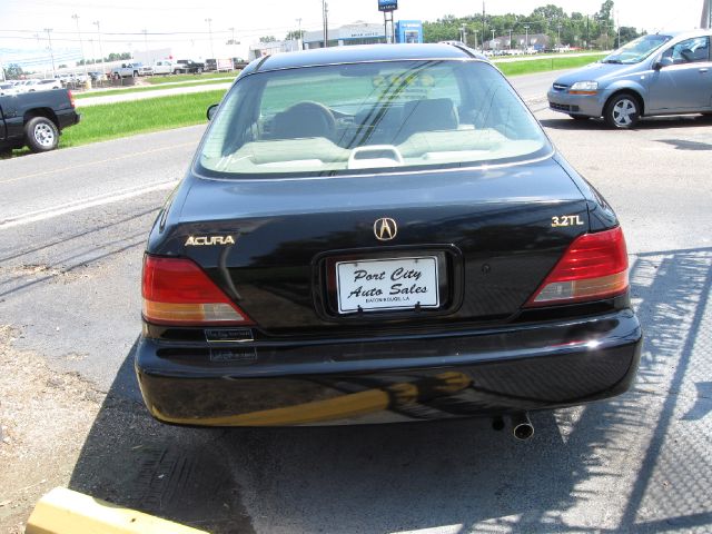 Acura TL 1997 photo 3