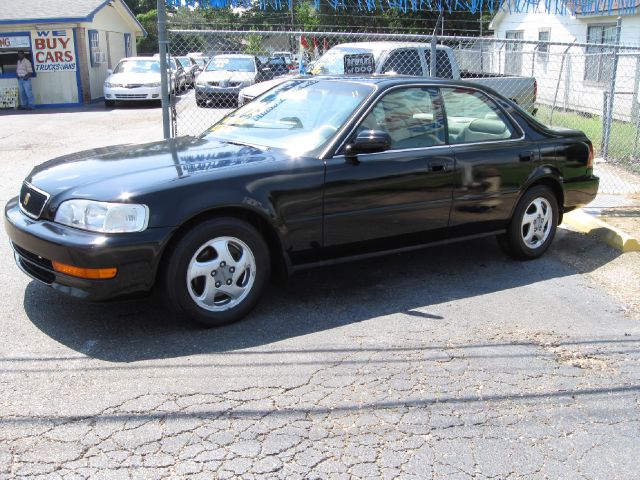 Acura TL 1997 photo 4